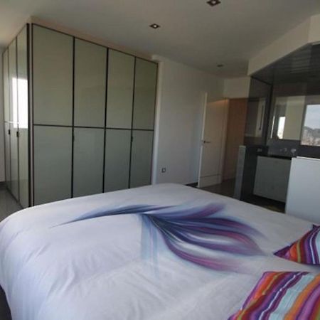 The Mask Apartment Blueline Benidorm Ngoại thất bức ảnh