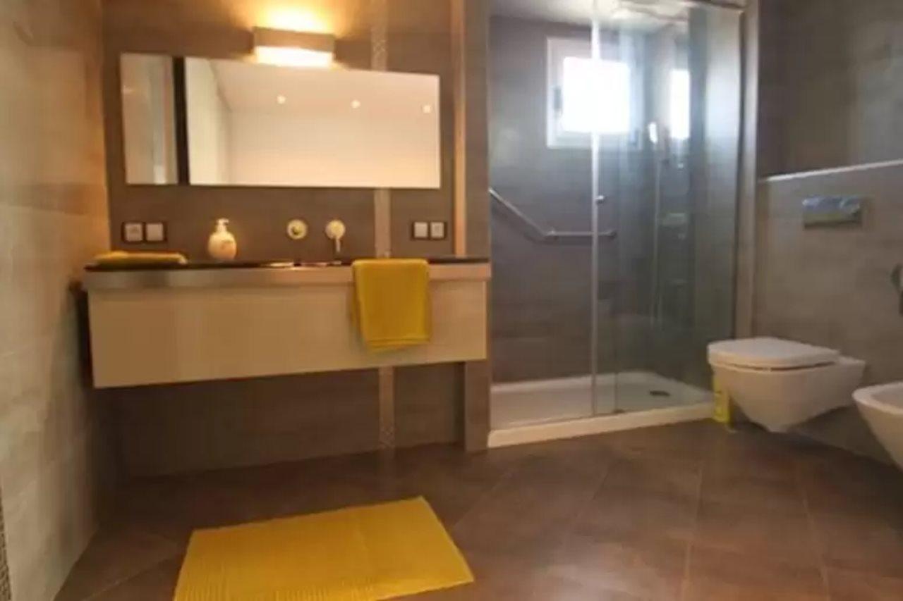 The Mask Apartment Blueline Benidorm Ngoại thất bức ảnh